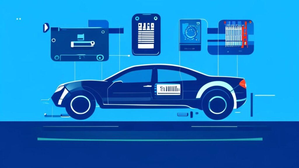 Проверка совместимости по артикулу или VIN