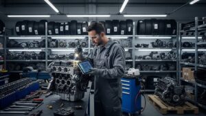 polnoe rukovodstvo po pokupke b u avtozapchastey s garantiey kachestva