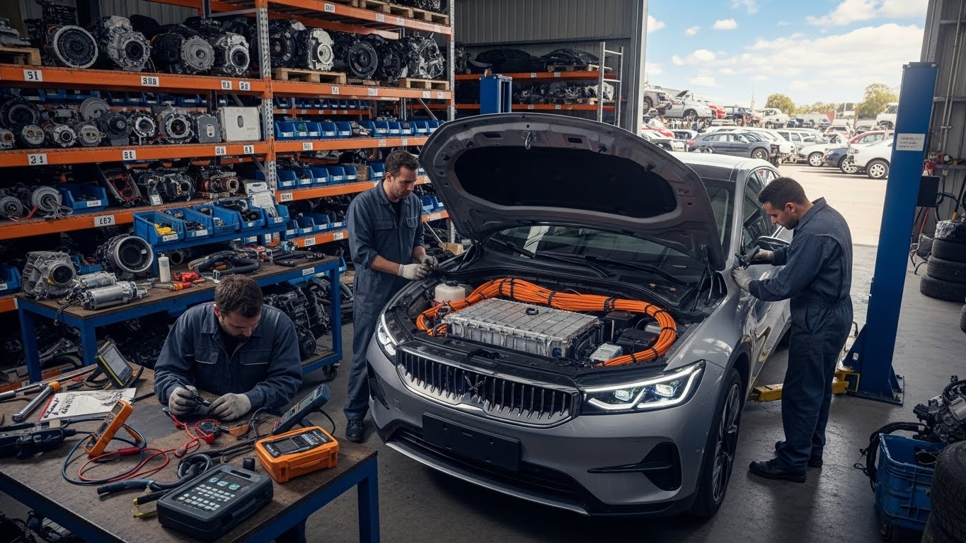 tonkosti vybora elektromobilya s avtorazborki chto nuzhno znat